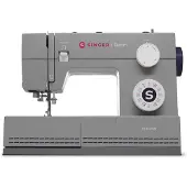 SINGER Heavy Duty Jeans 6335M Denim Naaimachine - Krachtige Allrounder voor Diverse Stoffen