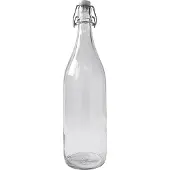 Deti Glasbügelflasche 1000 ml