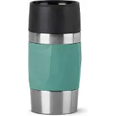 EMSA Travel Mug 0,3 ml Groen Roestvrijstaal