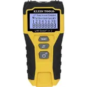 Klein Tools VDV526-052 LAN Scout Jr. Kabeltester