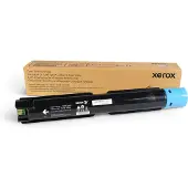 Xerox 006R01825 Toner Cyaan Hoge capaciteit