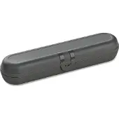 Koziol Bestekhouder Bio-Circulair Klikk Nature Ash Grey