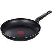 Tefal Simple Cook 30 Cm Koekenpan