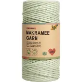 Folia Makramee Garn