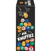 Schmidt De Knuffels (Duits)