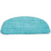 Leifheit Stoomreiniger Clean Tenso Power vervangingsdoek (2 stuks)