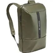 Vaude Sportrugzak 'Mineo' olijfgroen / zwart / wit