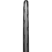 Continental Zwart-transparant Rubber Vectran Breaker Buitenband 28 32-622 Vouwband
