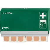 Quickfix pleisterdispenser PE, water resistant