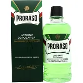 Proraso Aftershave Lotion 400ml