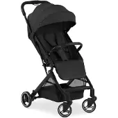 Hauck Travel N Care Buggy - handzaam en compact - Black
