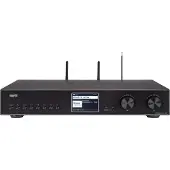 Imperial DABMAN i510 BT Multifunctionele radio DAB+ / FM / Internet / Bluetooth Zwart - 22-253-00