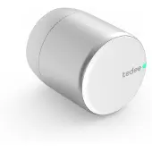 Tedee Pro Smartlock – Wit – Bluetooth & WiFi (Bridge Optioneel) – Adapter of M&C Cilinder Nodig (Apart Verkrijgbaar!)