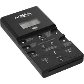 Ansmann 1900-0100 - Accutester - LCD weergave - 3V/1,5V batterijen