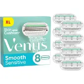 Gillette Venus Scheermesjes Smooth