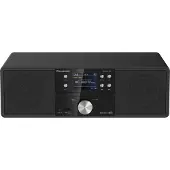 Panasonic Micro System DAB+ SCDM202EGK
