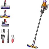 Dyson V12 Steelstofzuiger