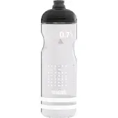 SIGG Bidon Pulsar Transparent White 0,75L