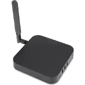 Minix Android Mini-PC X35i plus ARM Cortex RK3566 Cortex-A55 Quad-Core 1.8 GHz 2 GB RAM 32 GB eMMC ARM Mali-G52 Android 11.0 X35i plus