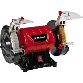 Einhell TC-BG 150 B 4412634 Dubbele slijper 350 W 150 mm Zonder accu