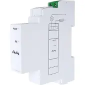 Shelly Pro 3EM Switch Add-on Elektriciteitsmeter Bluetooth, WiFi
