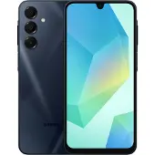 Samsung Galaxy A16 17 cm (6.7") Hybride Dual SIM 4G USB Type-C 8 GB 256 GB 5000 mAh Zwart