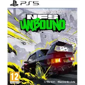 Need for Speed Unbound, PlayStation 5, Multiplayer modus, T (Tiener)