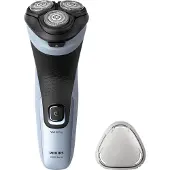 Philips Shaver 3000X Series - Elektrisch scheerapparaat voor nat en droog scheren - X3003/00