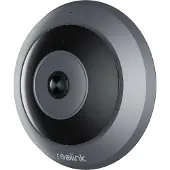 Reolink REO-FE-W-GRAY bewakingscamera Peer IP-beveiligingscamera Binnen 2560 x 2560 Pixels Plafond