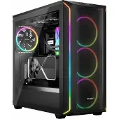 Be quiet! ! Shadow Base 800 FX Zwart