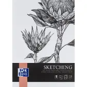Oxford Sketching schetsblok A3 120 g/² (50 vellen)
