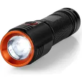 Nedis Zaklamp | (2000 lumen, 180 meter)