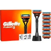 Gillette Fusie5