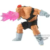 Banpresto Dragon Ball Z - G x Materia - Recoome Statue 11cm