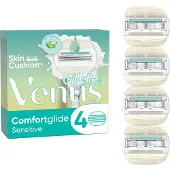 P & G Comfortglide Sensitive- 4pack