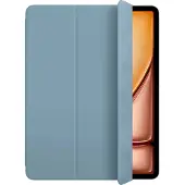 Apple Smart Folio iPad Air 13 inch (2026/2025/2024) Denim