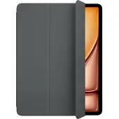 Apple Smart Folio iPad Air 13 inch (2026/2025/2024) Houtskoolgrijs