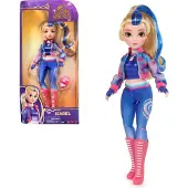 Unicorn Academy – Pop Isabel - met 5 modeaccessoires en borstel