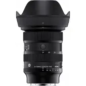 Sigma 24-70mm F/2.8 DG DN Art II L-mount