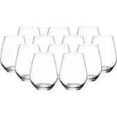 Villeroy & Boch Wassergläser Ovid 420 ml Set van 12