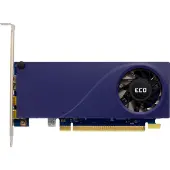 Sparkle Intel Arc A310 Videokaart ECO 4 GB GDDR6-RAM PCIe x16 Mini-DisplayPort, HDMI