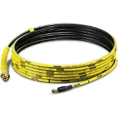 Kärcher PC 15 rioolreinigingsset 15 M - 2.637-767.0