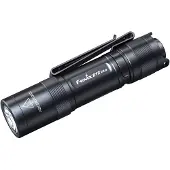 Fenix E12 V3.0 FEE12V3 Zaklamp LED werkt op batterijen 200 lm 53.9 g
