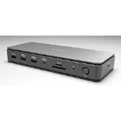 I-Tec Thunderbolt 4 2x Weergave