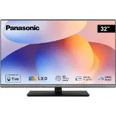 Panasonic TB-32S40A LED-TV 80 cm 32 inch Energielabel E (A - G) CI+*, DVB-C, DVB-S2, DVB-T2, DVB-T, WiFi, Smart TV, HD ready Zwart