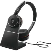Jabra Evolve 75 MS Stereo - casque