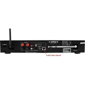 Soundmaster HiFi Muziekcenter ICD4350SW