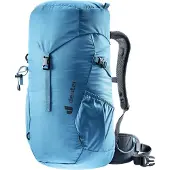 Deuter - Kid's Climber 22 - Kinderrugzak blauw