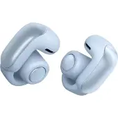 Bose Ultra Open Earbuds Lichtblauw