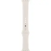Apple Smartwatch Band 40mm Sport Band M/l Starlight (myj43zm/a)